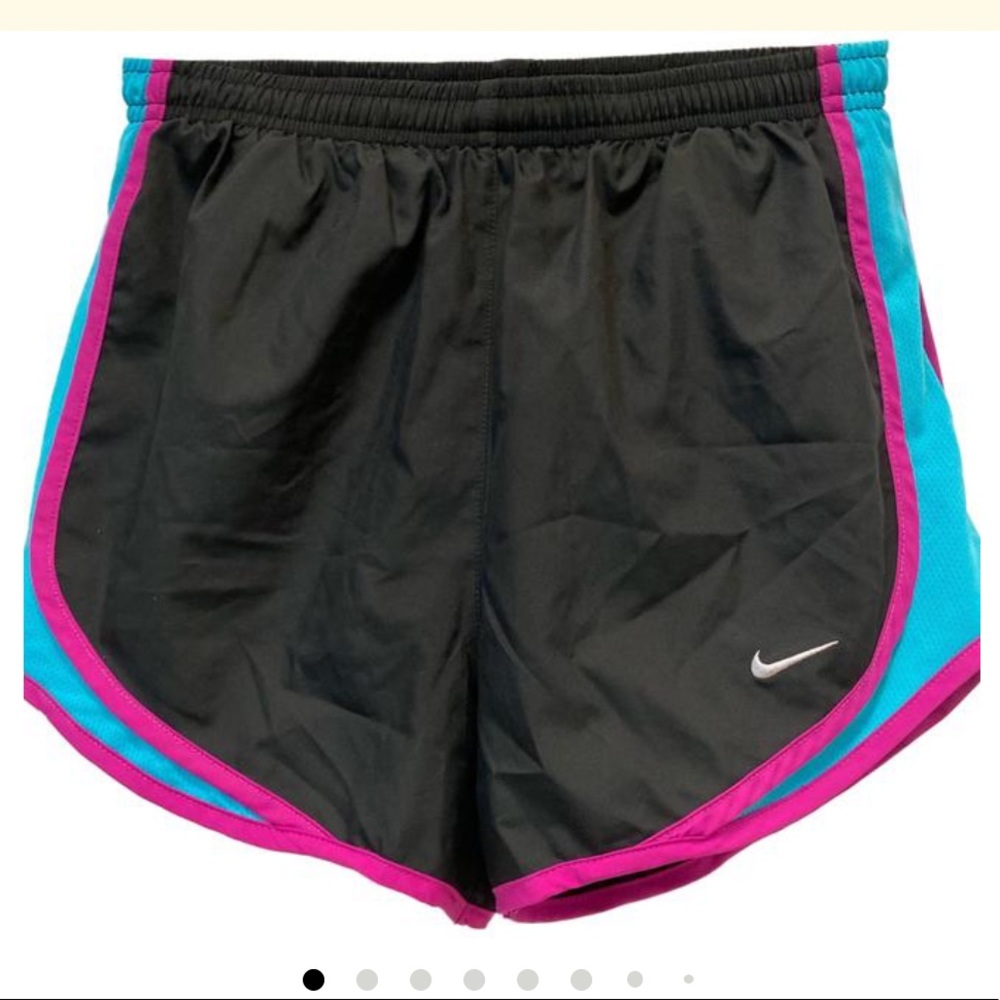 Nike Dri-fit running shorts - Picture 2 of 8